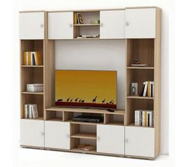  Стенка для гостиной Тунис-2, фото 1 