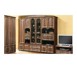  Стенка для гостиной Романтика ВК-09.2, фото 1 