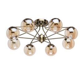  Потолочная люстра Оливия 8 306013608, фото 1 