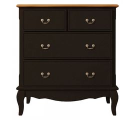  Комод Leontina Black, фото 1 