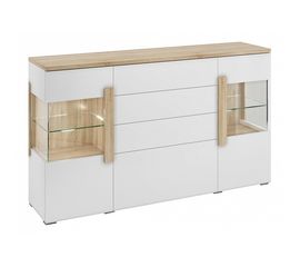  Тумба-витрина Куба 1709, фото 1 