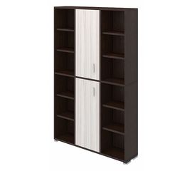  Стеллаж комбинированный Домино ПУ-40-2, фото 1 