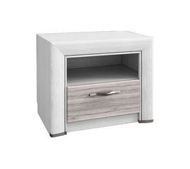  Тумбочка Olivia 1S, фото 1 