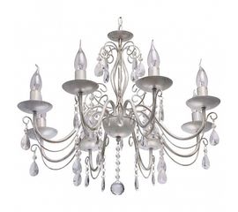  Подвесная люстра Аврора 14 371014208, фото 1 