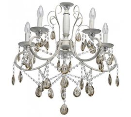  Подвесная люстра Свеча 37 683012905, фото 1 