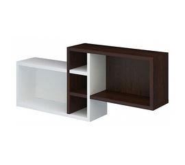  Полка книжная Домино ПК-20, фото 1 