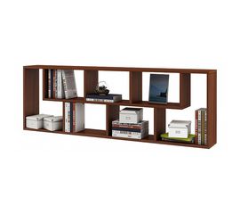  Полка навесная Лайт-25, фото 1 