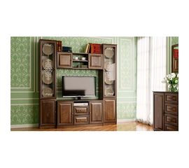  Стенка для гостиной Габриэлла 06.87, фото 1 