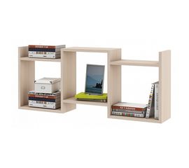  Полка навесная Лайт-32, фото 1 