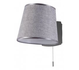  Бра Bergamo MOD613WL-01B, фото 1 