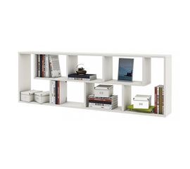  Полка навесная Лайт-25, фото 1 