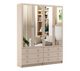  Шкаф для белья Бостон-22, фото 1 