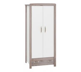  Шкаф платяной Бартоло Ш2Д, фото 1 