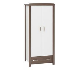  Шкаф платяной Бартоло Ш2Д, фото 1 