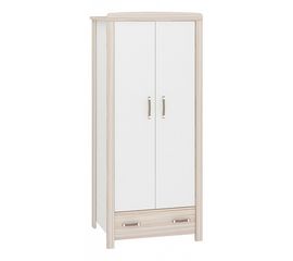  Шкаф платяной Бартоло Ш2Д, фото 1 