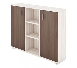  Тумба комбинированная Домино ПУ-60-3, фото 1 