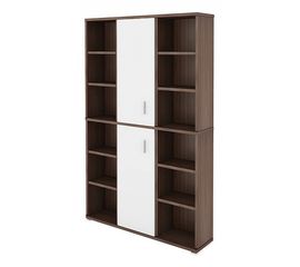  Стеллаж комбинированный Домино ПУ-40-2, фото 1 