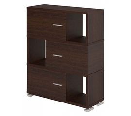  Тумба комбинированная Домино СБ-30/3, фото 1 