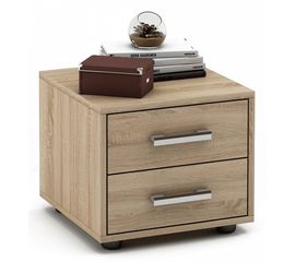  Тумбочка Остин-1, фото 1 