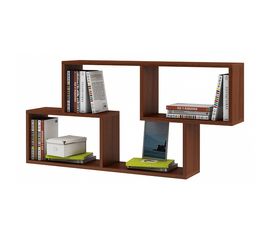  Полка навесная Лайт-12, фото 1 