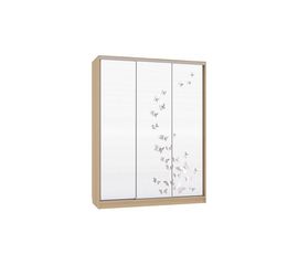  Шкаф-купе Бассо 7-600 18, фото 1 