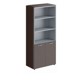  Стеллаж комбинированный Dioni DHC 85.5, фото 1 