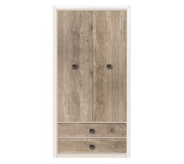  Шкаф платяной Коен SZF2D2S, фото 1 