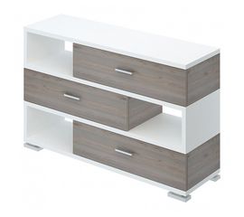  Тумба комбинированная Домино нельсон СБ-40/3, фото 1 