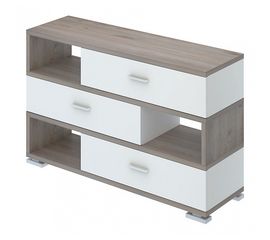  Тумба комбинированная Домино нельсон СБ-40/3, фото 1 