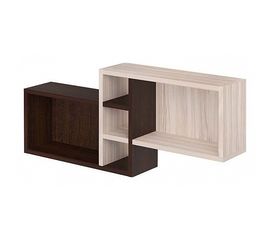  Полка книжная Домино ПК-20, фото 1 