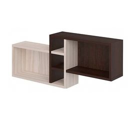  Полка книжная Домино ПК-20, фото 1 