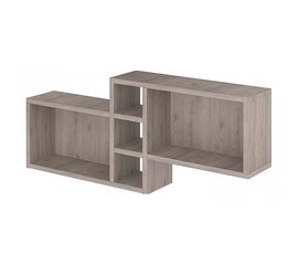  Полка книжная Домино ПК-20, фото 1 