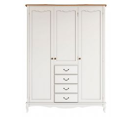  Шкаф платяной Leontina, фото 1 