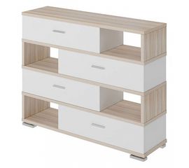  Тумба комбинированная Домино СБ-40, фото 1 