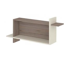  Полка книжная Домино нельсон ПК-16, фото 1 