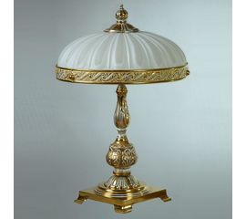  Настольная лампа декоративная Navarra 02228T/3 WP, фото 1 