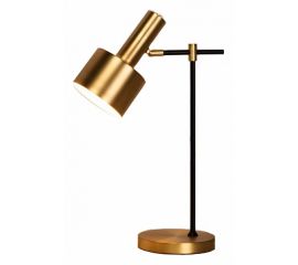  Настольная лампа декоративная Орфей 07025-1, фото 1 