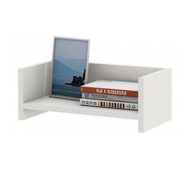  Полка навесная Лайт-47, фото 1 