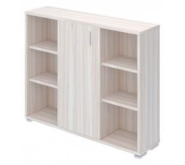  Тумба комбинированная Домино ПУ-60-2, фото 1 