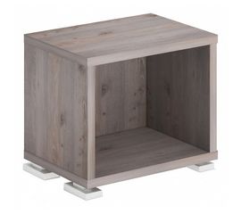  Стеллаж-колонка Домино Лайт СБ-15/1, фото 1 