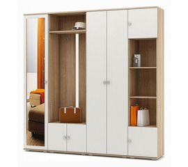  Стенка для прихожей Тунис-5, фото 1 