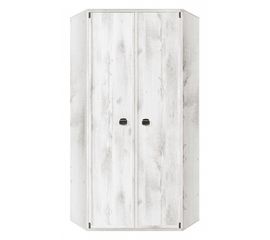  Шкаф платяной Индиана JSZFN 2D, фото 1 