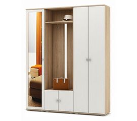  Стенка для прихожей Тунис-3, фото 1 