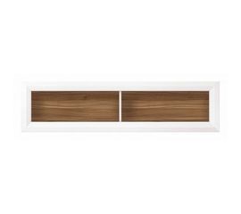  Полка книжная Мальта B136-SFW/15, фото 1 