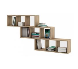  Полка книжная Вайс-5, фото 1 