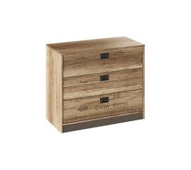  Комод Пилигрим ТД-276.04.01, фото 1 