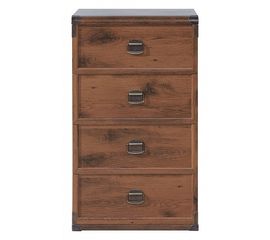  Комод Индиана JКОМ 4s/50, фото 1 