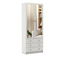  Шкаф для белья Бостон-11, фото 1 