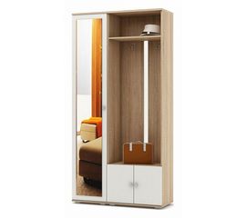  Стенка для прихожей Тунис-1, фото 1 