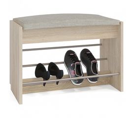  Банкетка-стеллаж для обуви ТП-5, фото 1 